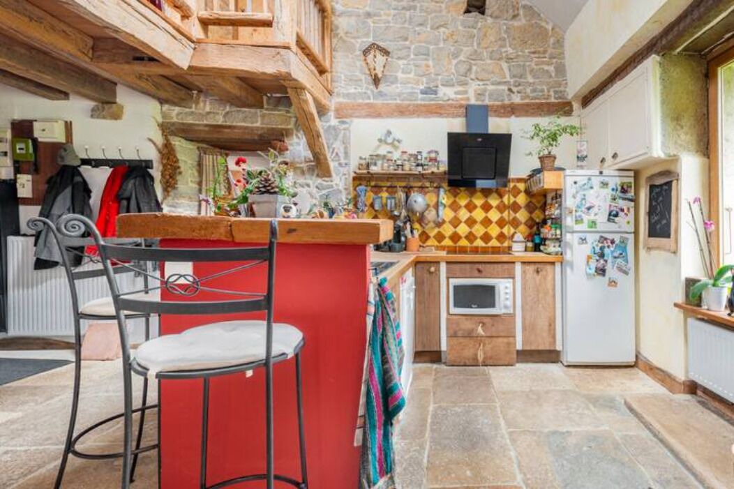 Photo of Kitchen in Passenans