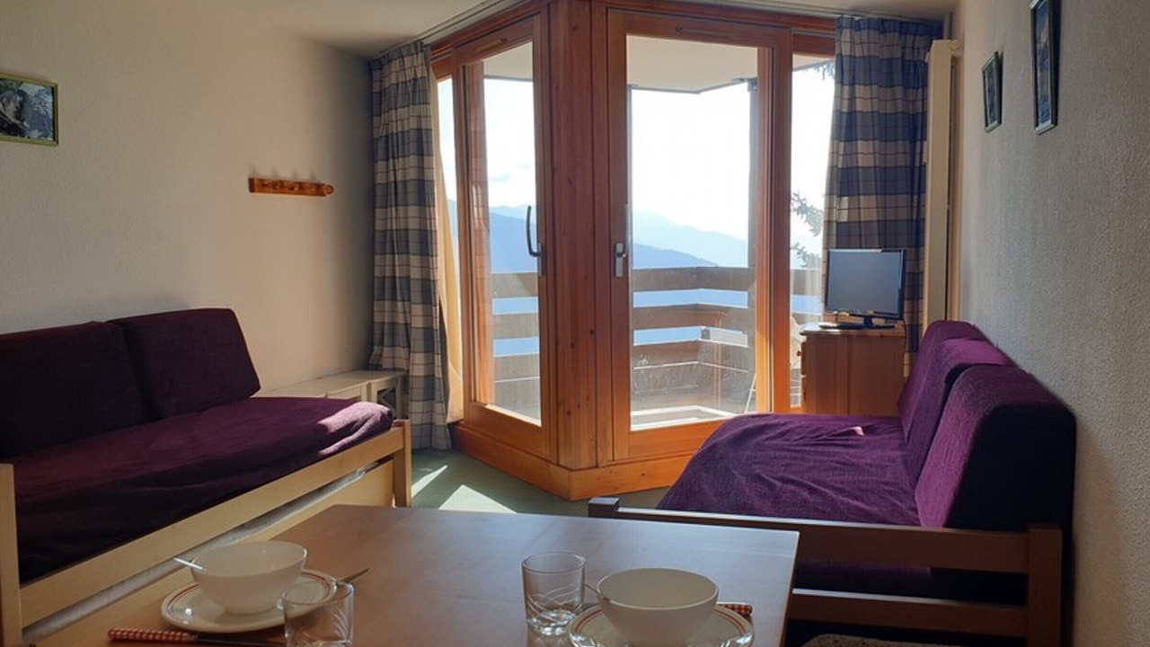 Photo of Livingroom in La Rosiere