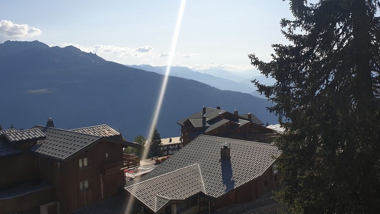Photo of Outdoor in La Rosiere