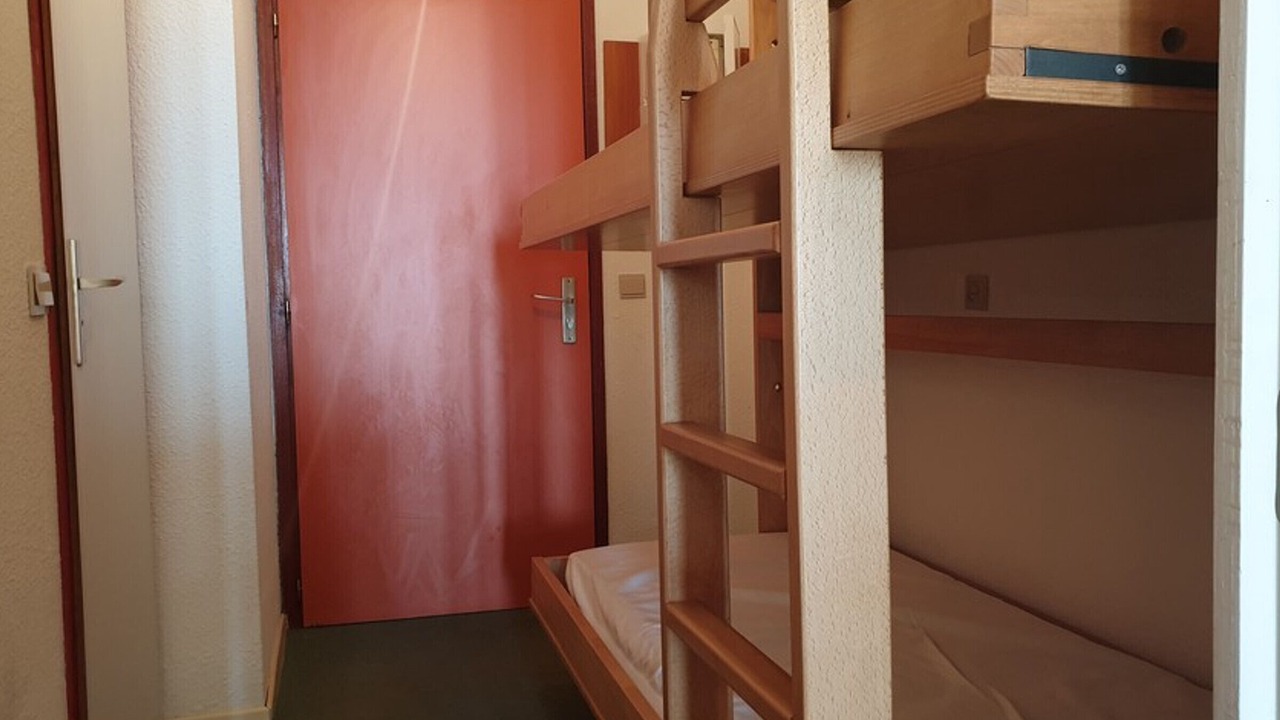 Photo of Bedroom in La Rosiere