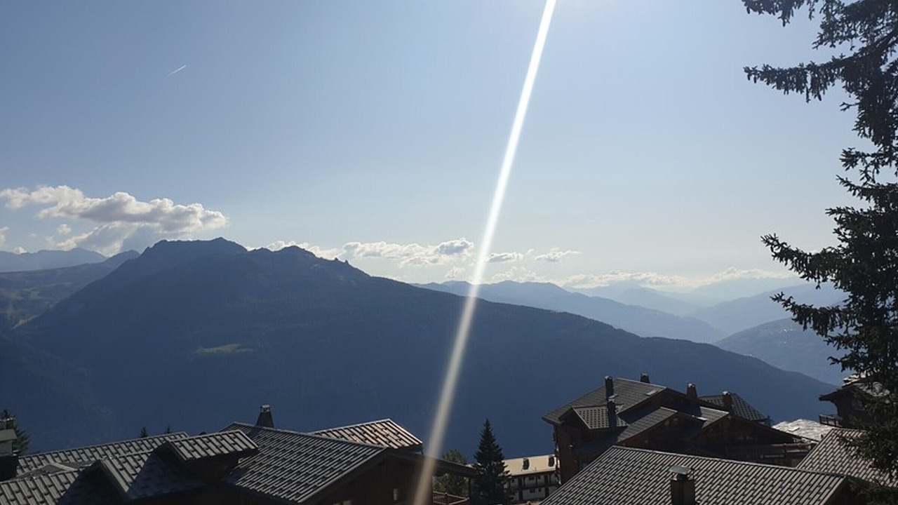Photo of Others in La Rosiere