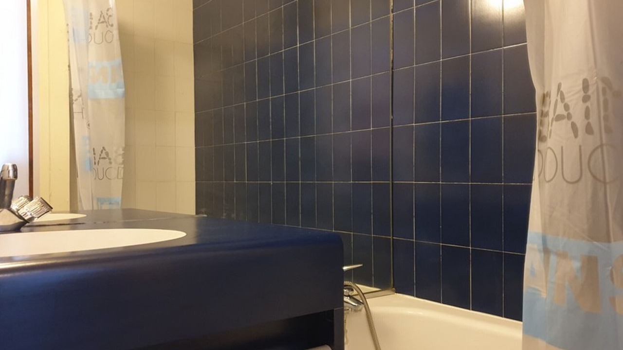 Photo of Bathroom in La Rosiere
