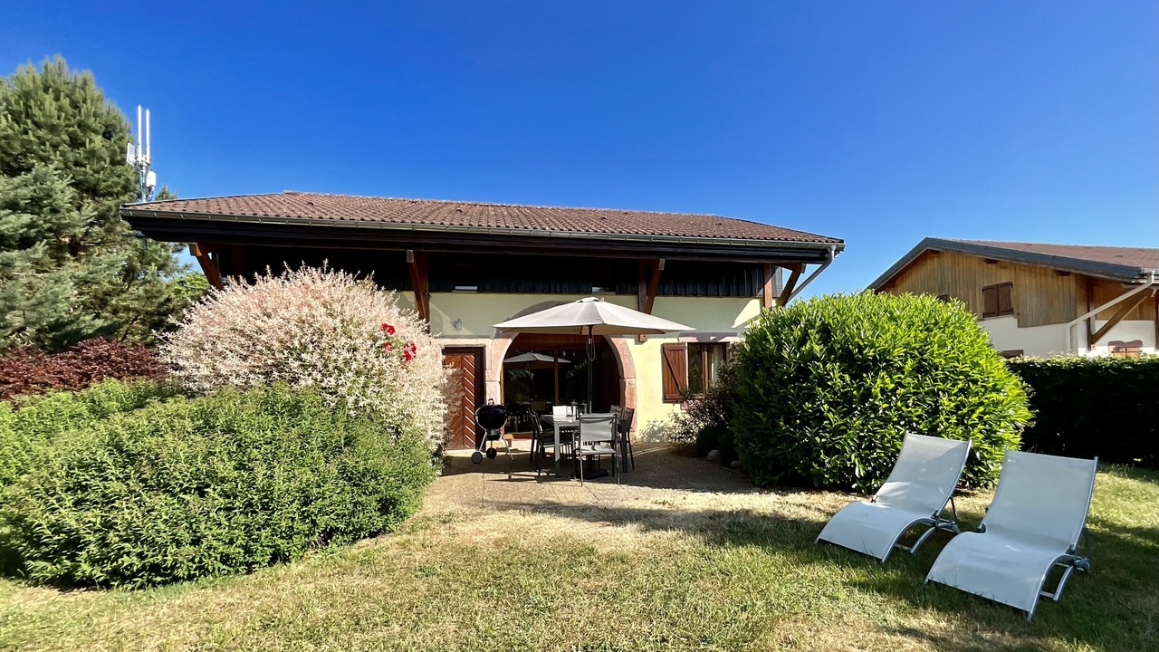 Photo of Outdoor in Corcieux