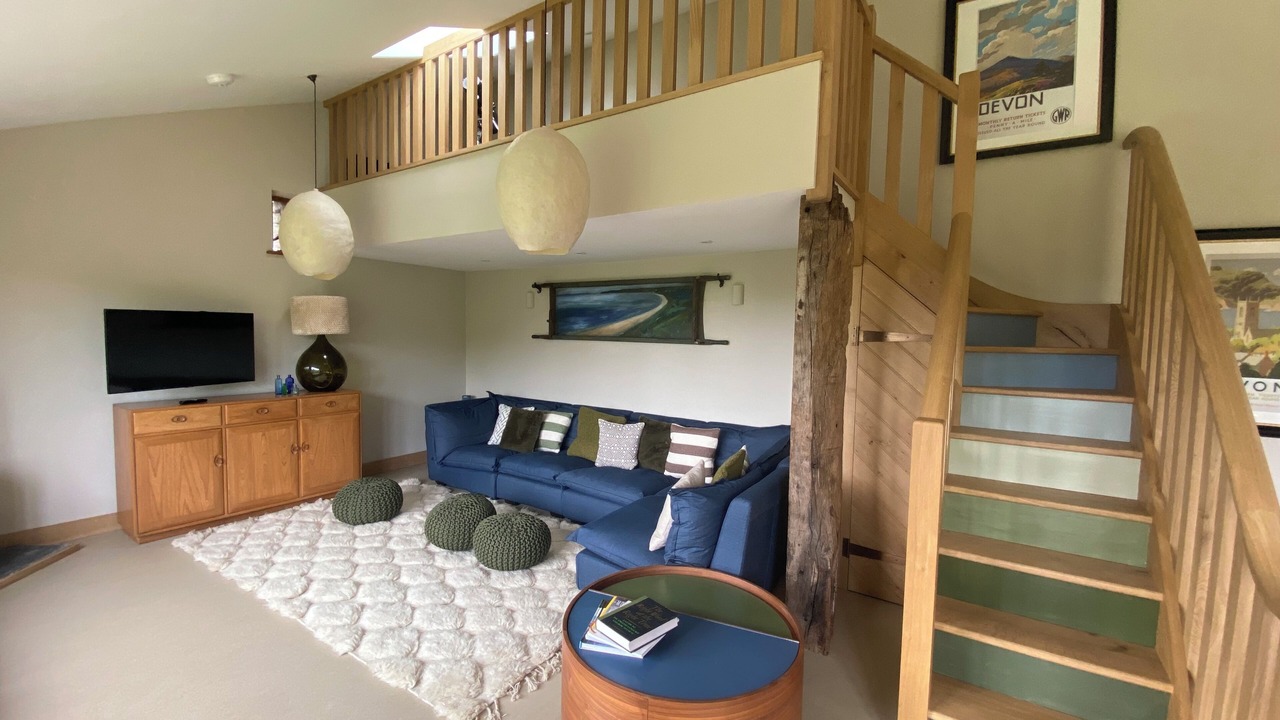 Photo of Livingroom in Chillington