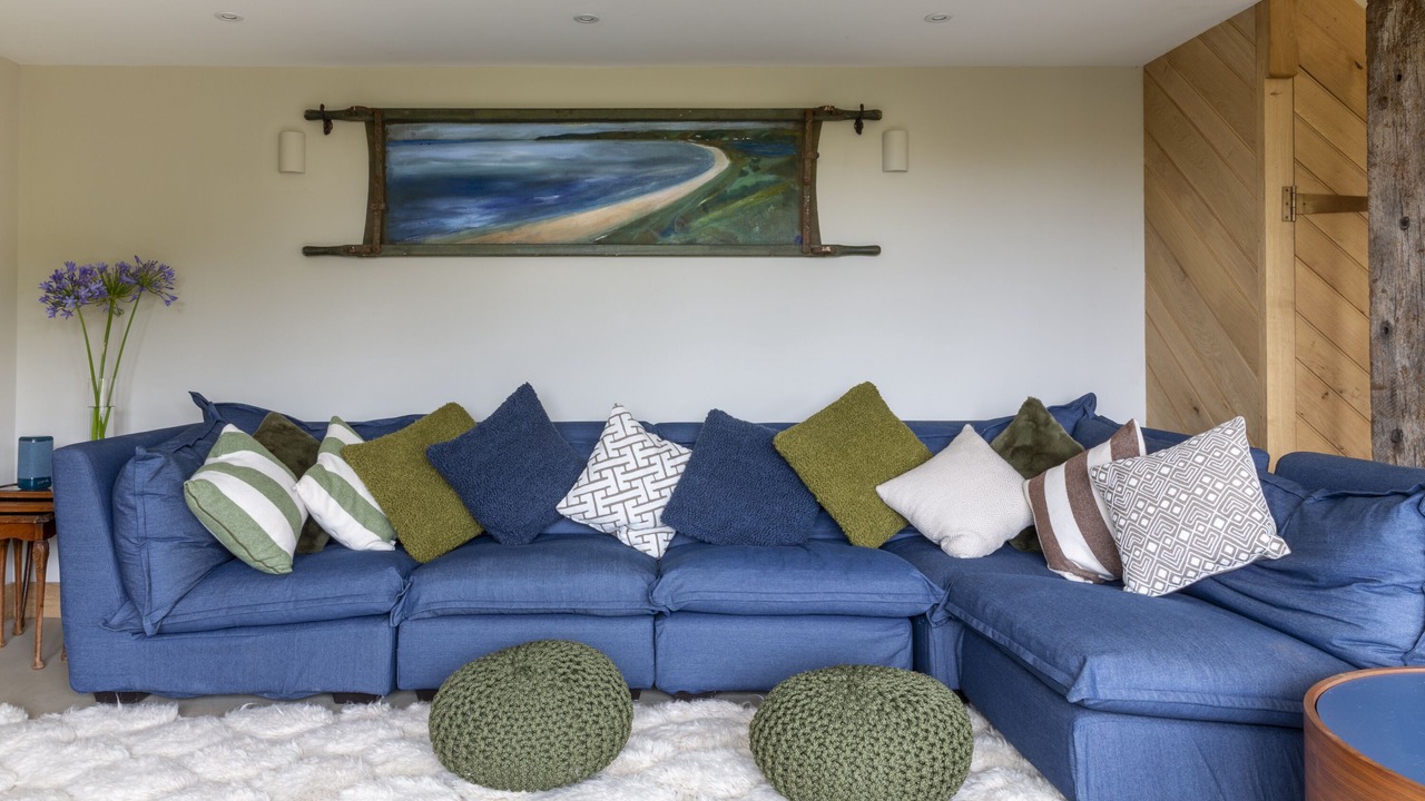 Photo of Livingroom in Chillington