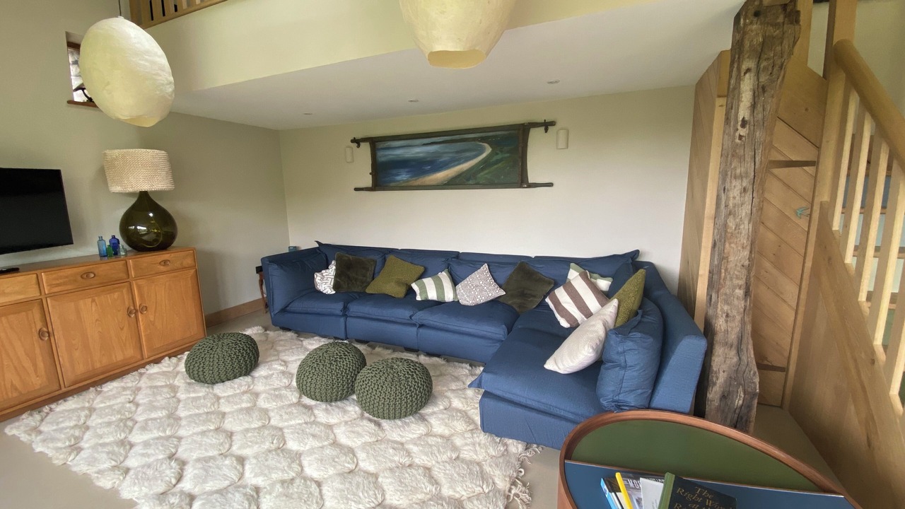 Photo of Livingroom in Chillington