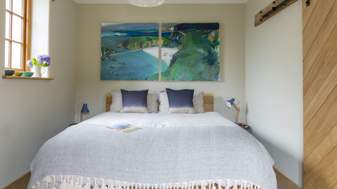 Photo of Bedroom in Chillington