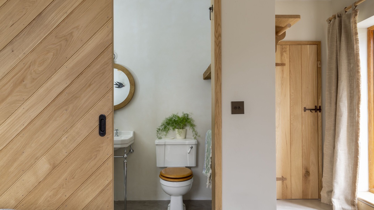 Photo of Bathroom in Chillington