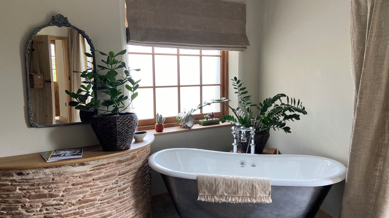 Photo of Bathroom in Chillington