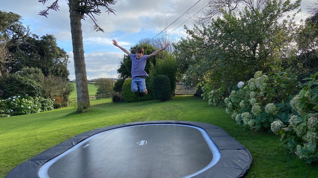 Photo of Outdoor in Chillington