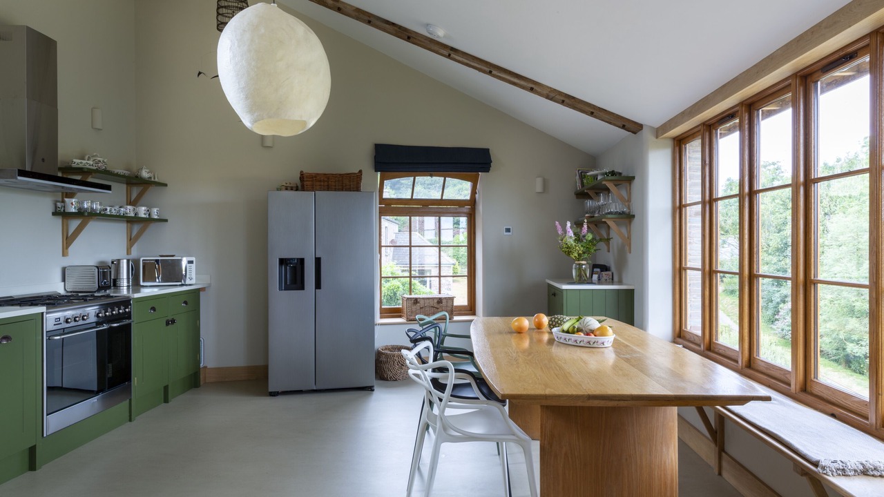 Photo of Kitchen in Chillington