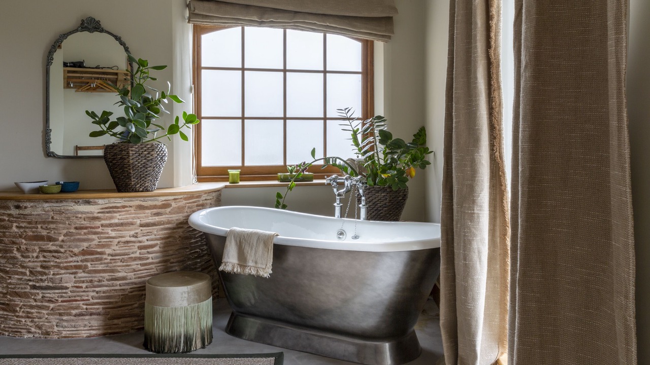 Photo of Bathroom in Chillington