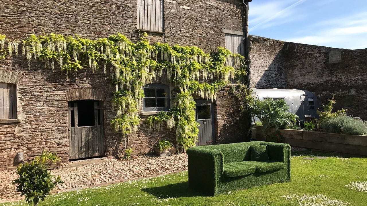 Photo of Outdoor in Chillington