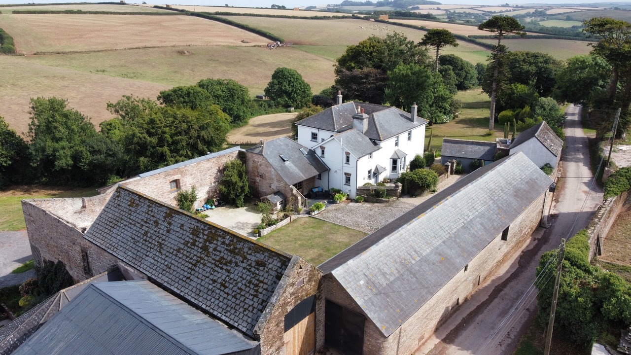 Photo of Outdoor in Chillington