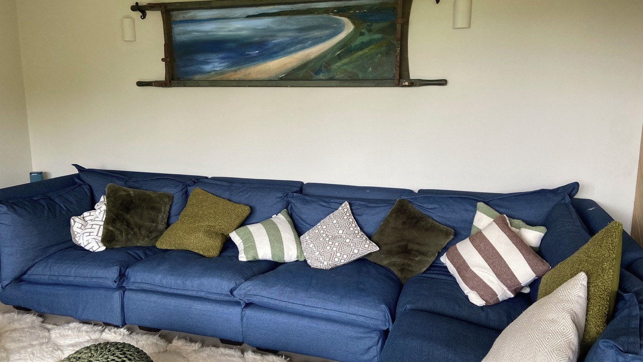 Photo of Livingroom in Chillington