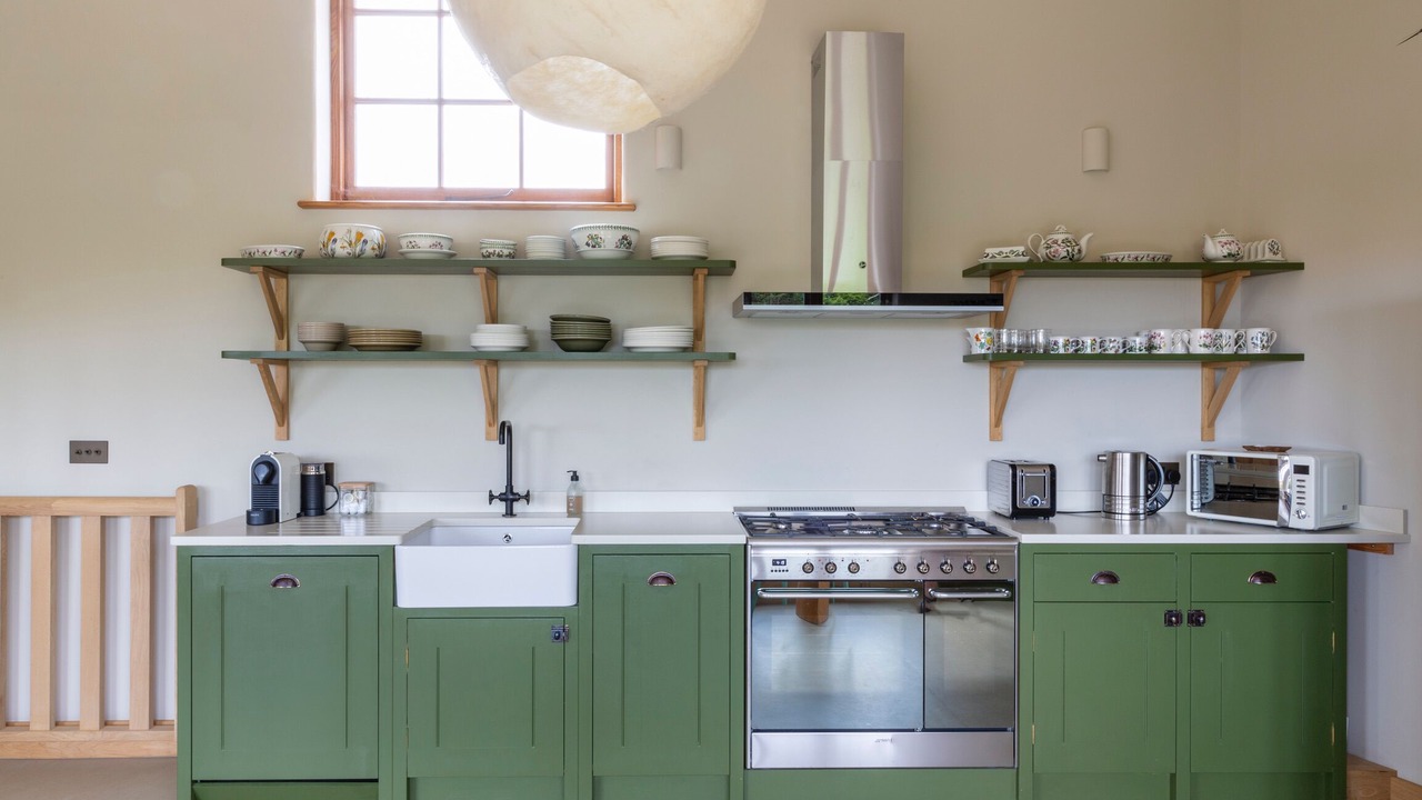 Photo of Kitchen in Chillington