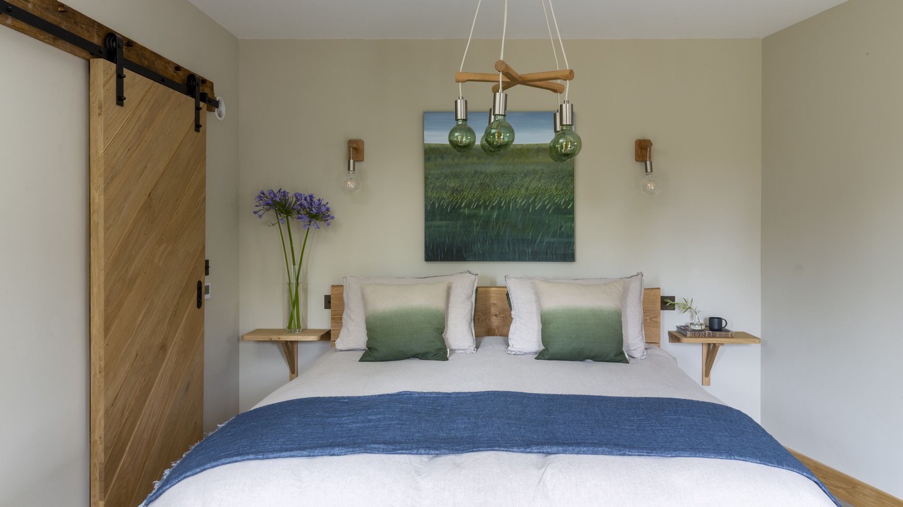 Photo of Bedroom in Chillington