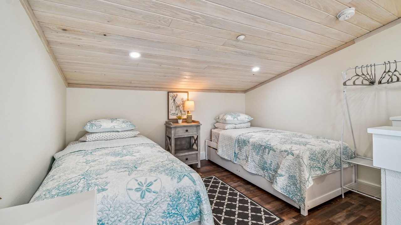 Photo of Bedroom in Dunedin