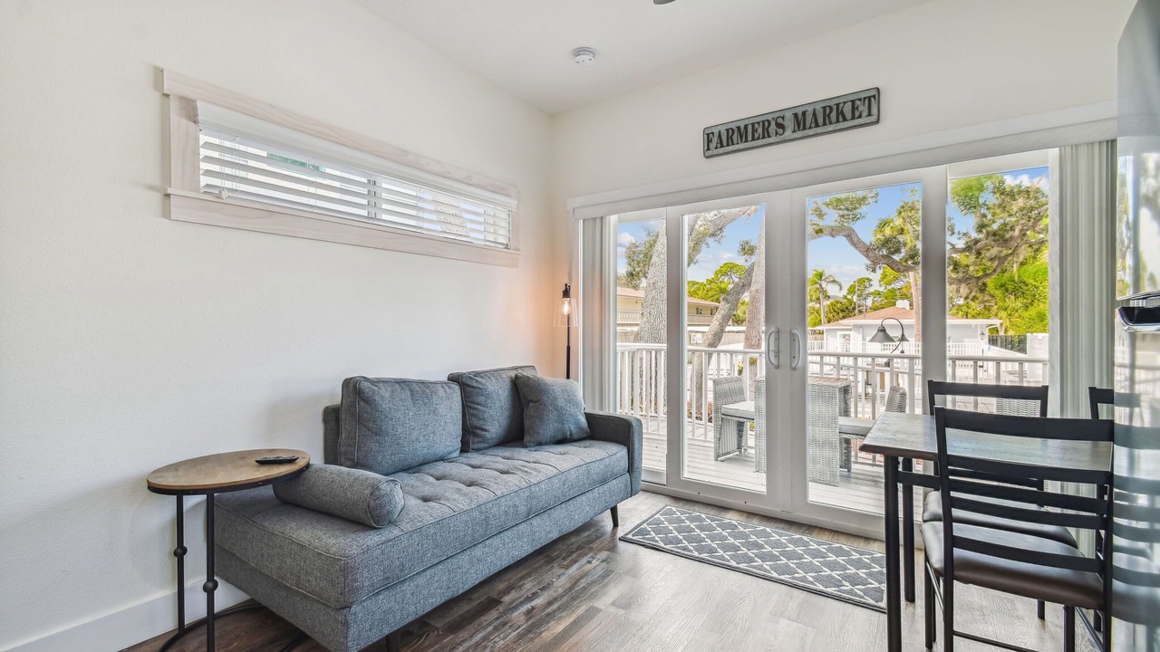 Photo of Livingroom in Dunedin