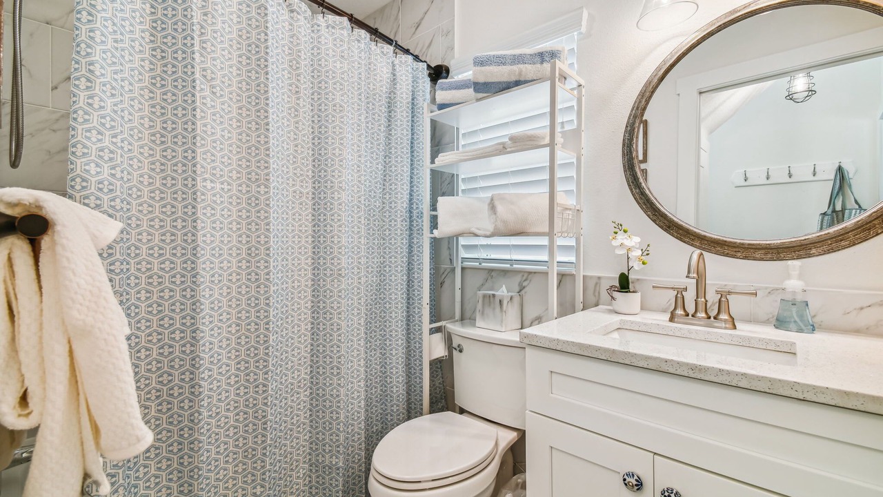 Photo of Bathroom in Dunedin