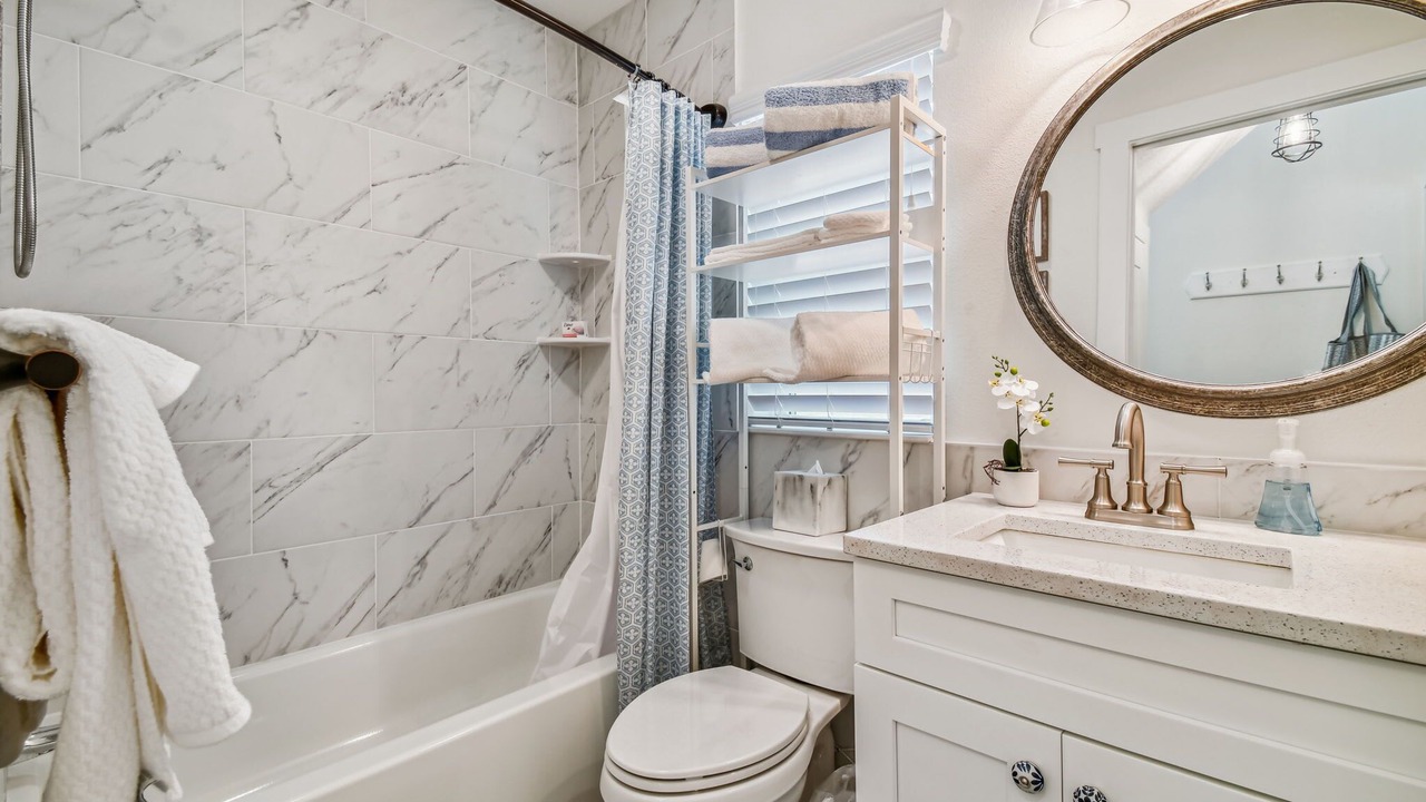 Photo of Bathroom in Dunedin