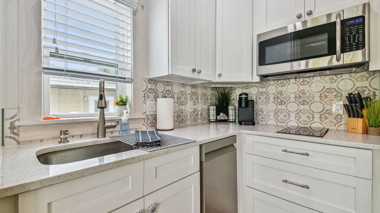 Photo of Kitchen in Dunedin