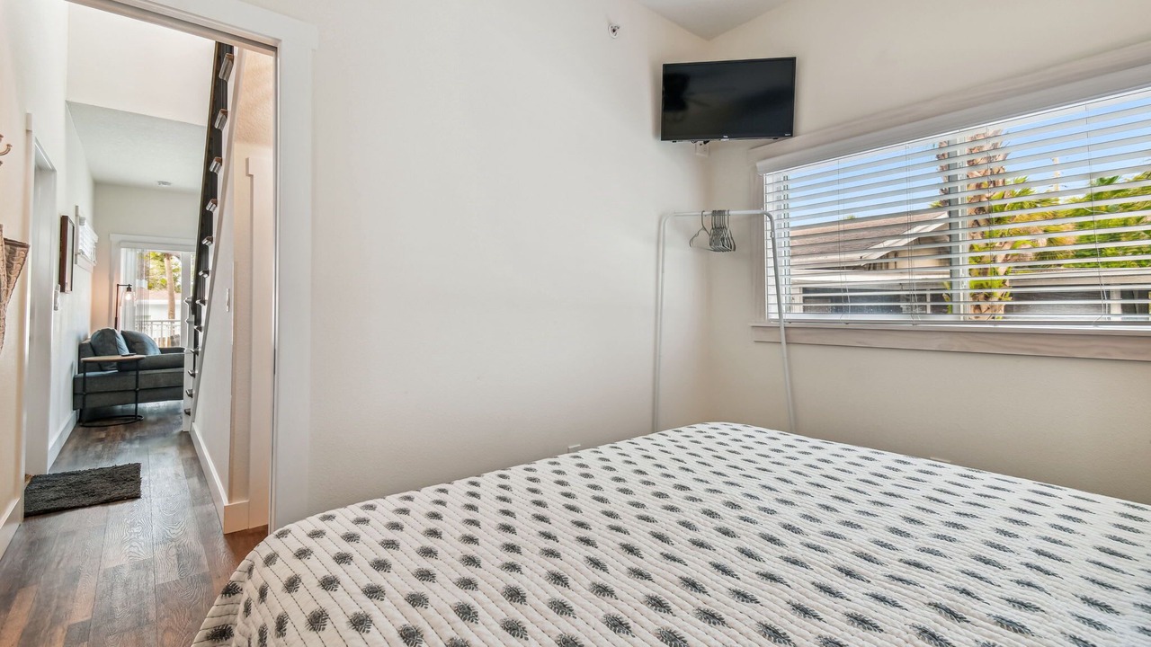 Photo of Bedroom in Dunedin