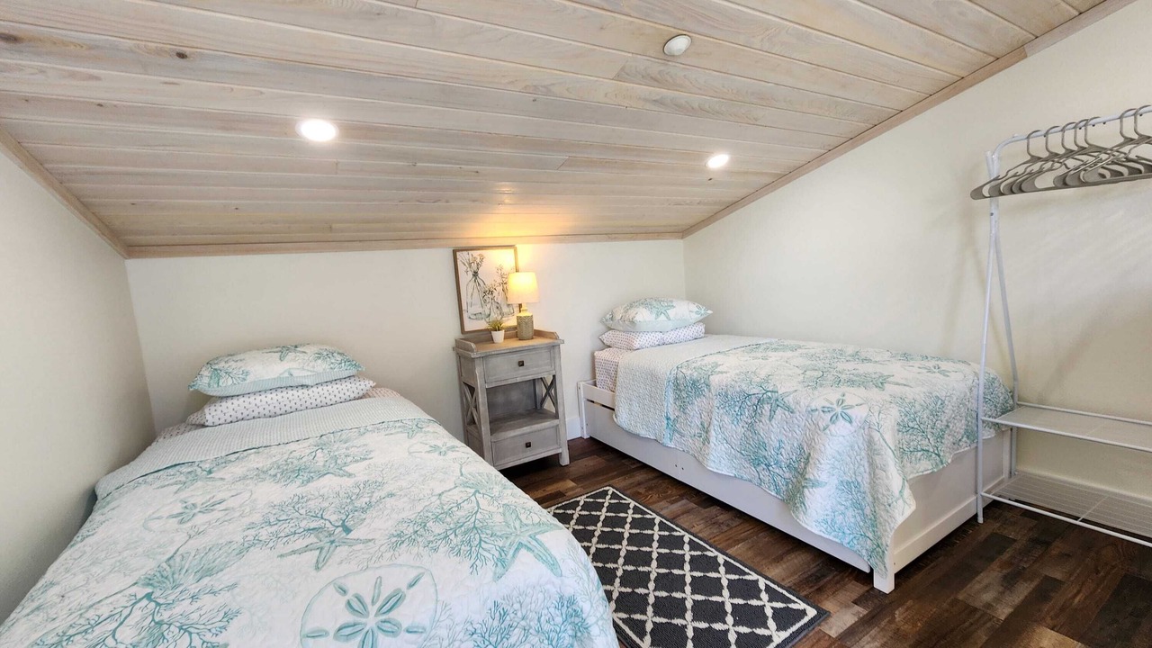 Photo of Bedroom in Dunedin