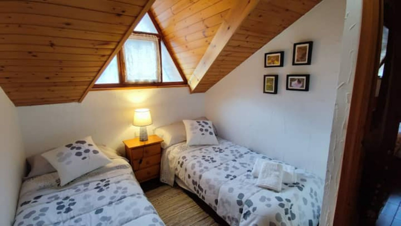 Photo of Bedroom in Pujal