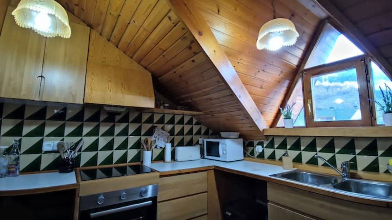 Photo of Kitchen in Pujal