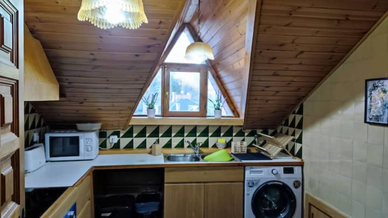 Photo of Kitchen in Pujal