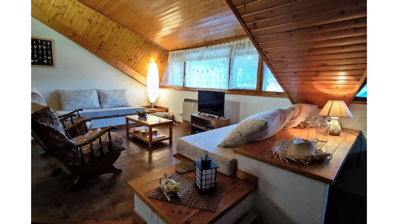 Photo of Livingroom in Pujal