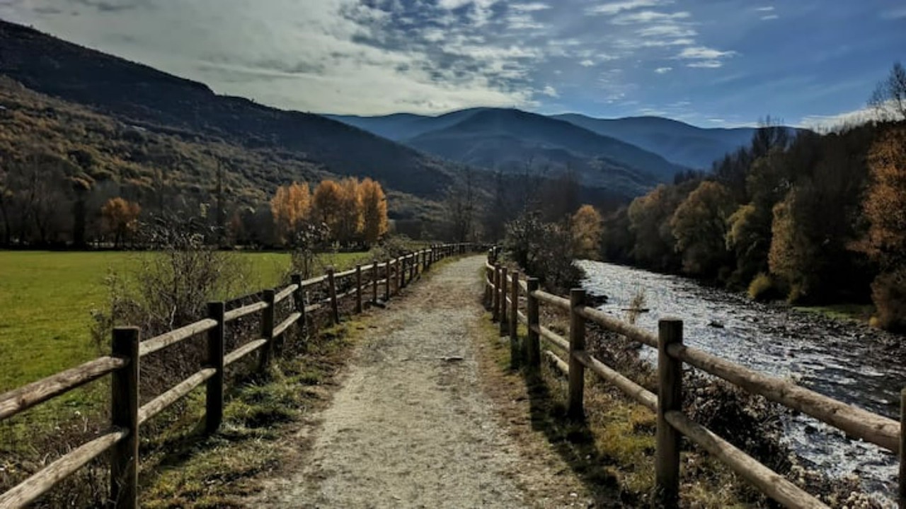 Photo of Outdoor in Pujal