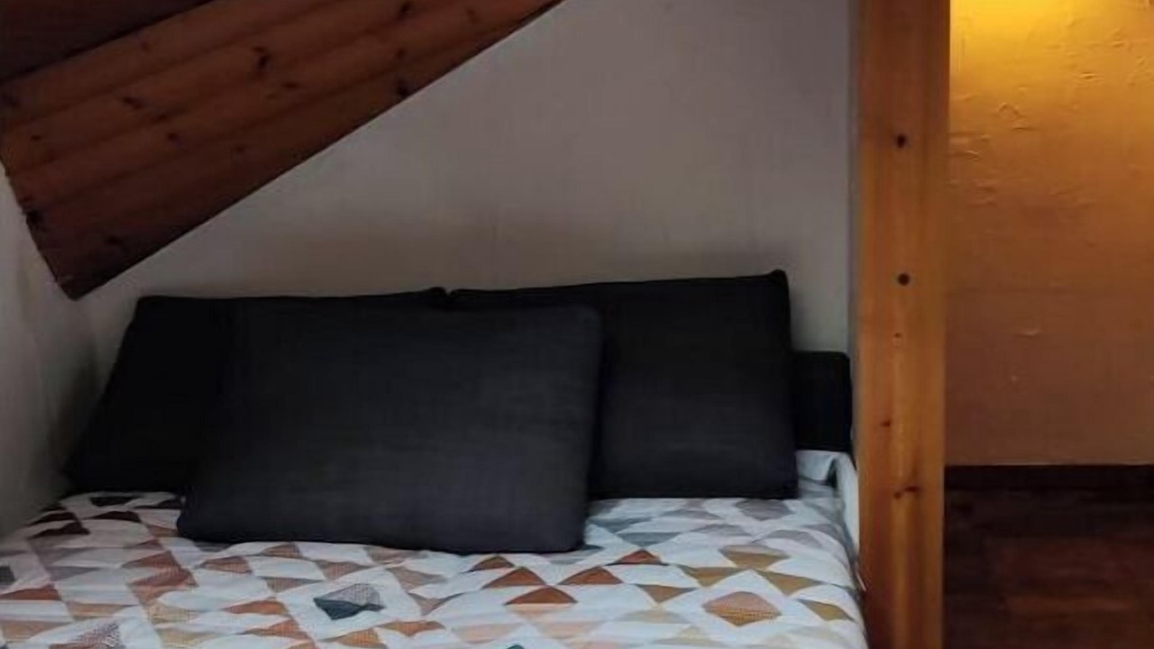 Photo of Bedroom in Pujal