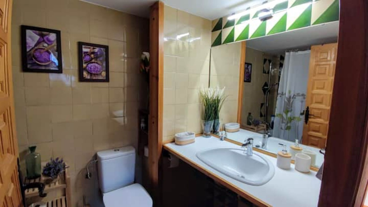 Photo of Bathroom in Pujal