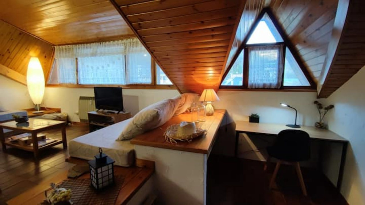 Photo of Bedroom in Pujal