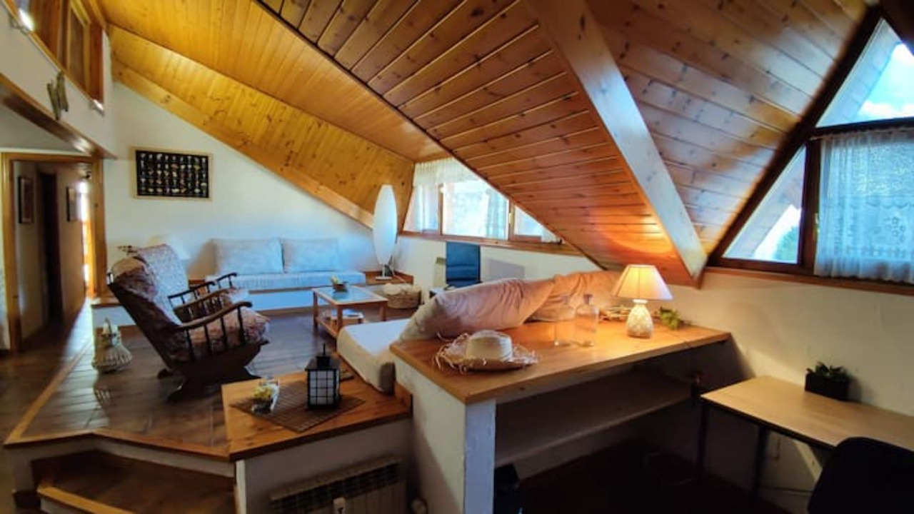 Photo of Livingroom in Pujal
