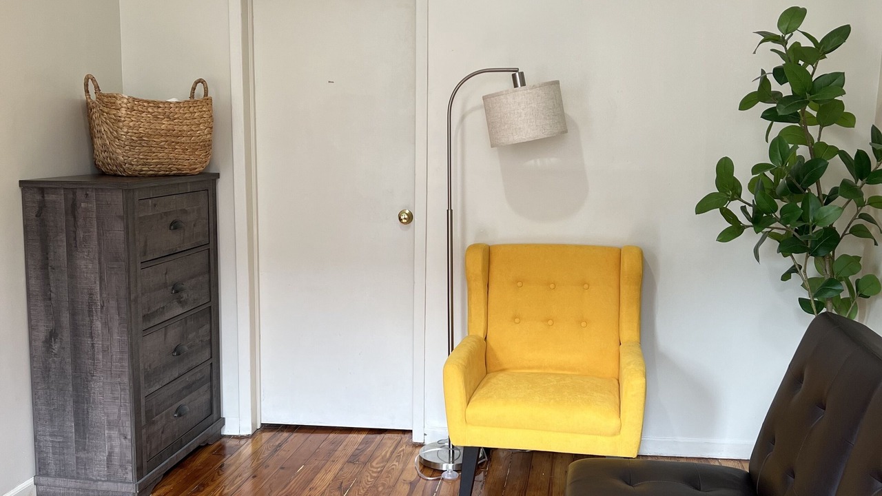 Photo of Livingroom in Flatbush