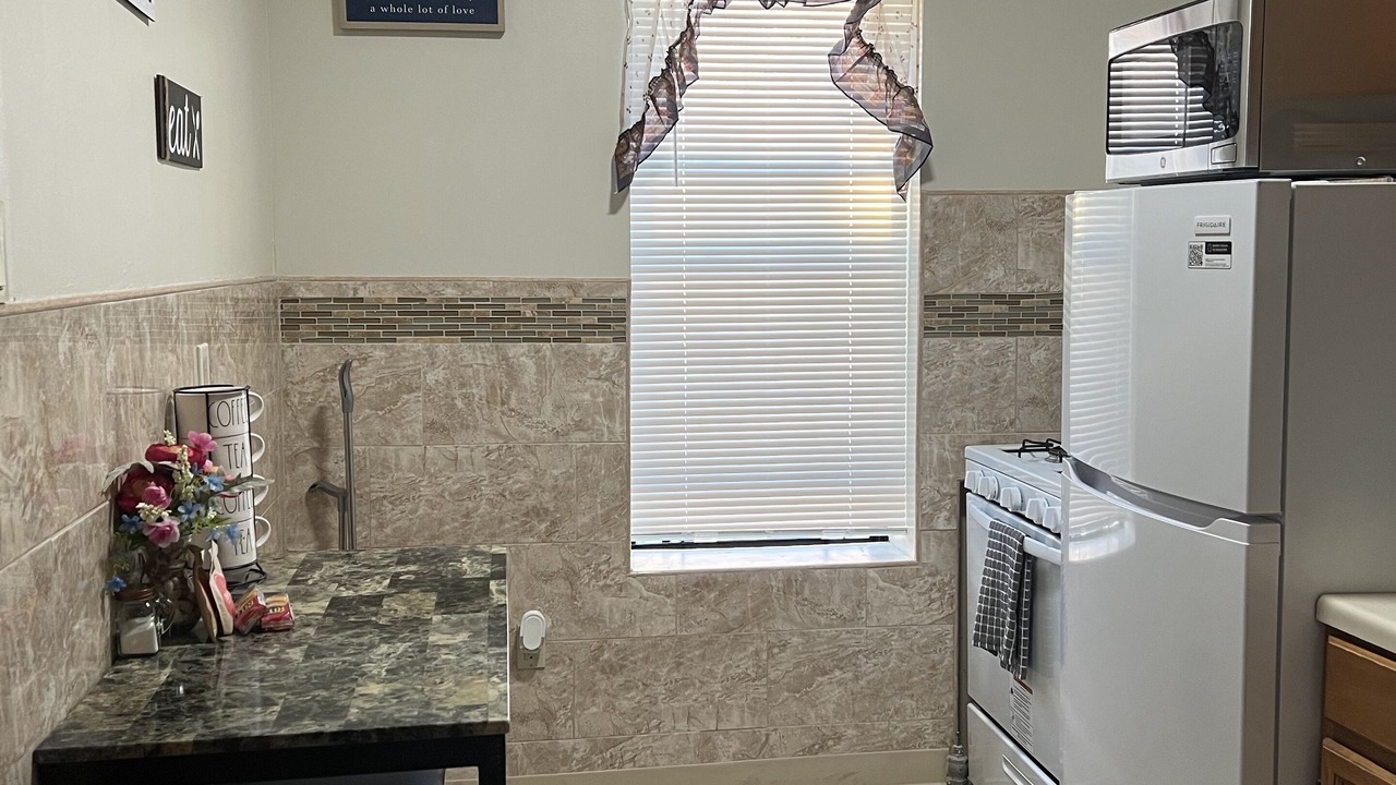 Photo of Kitchen in Flatbush