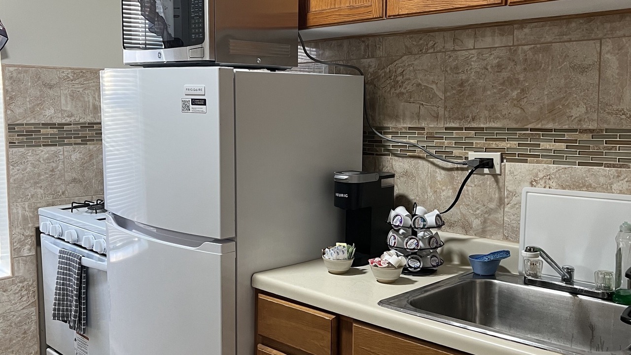 Photo of Kitchen in Flatbush