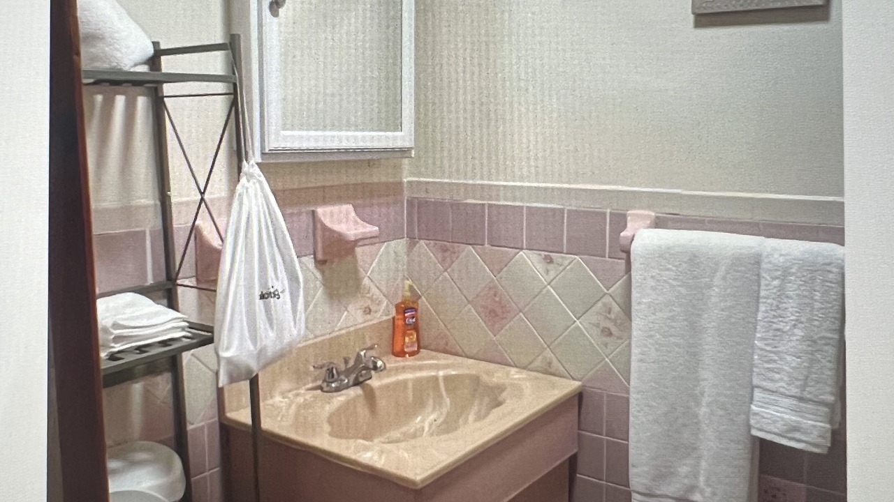 Photo of Bathroom in Flatbush