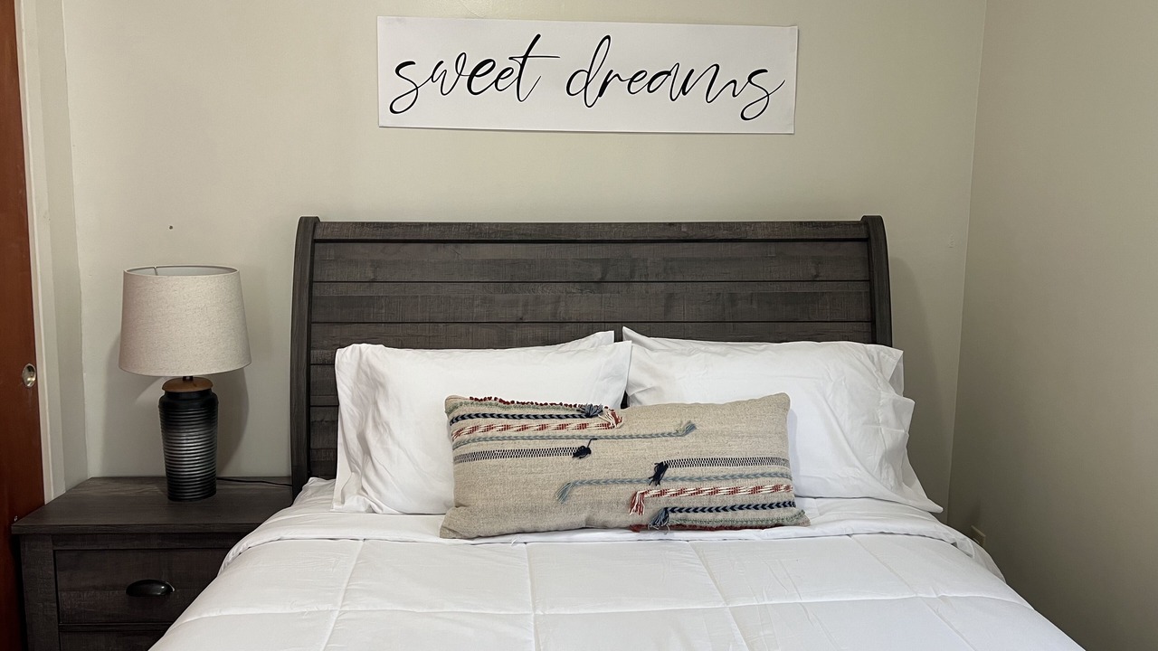 Photo of Bedroom in Flatbush