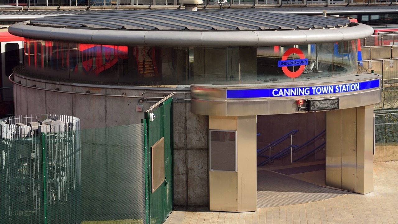 Photo of Others in Canning Town
