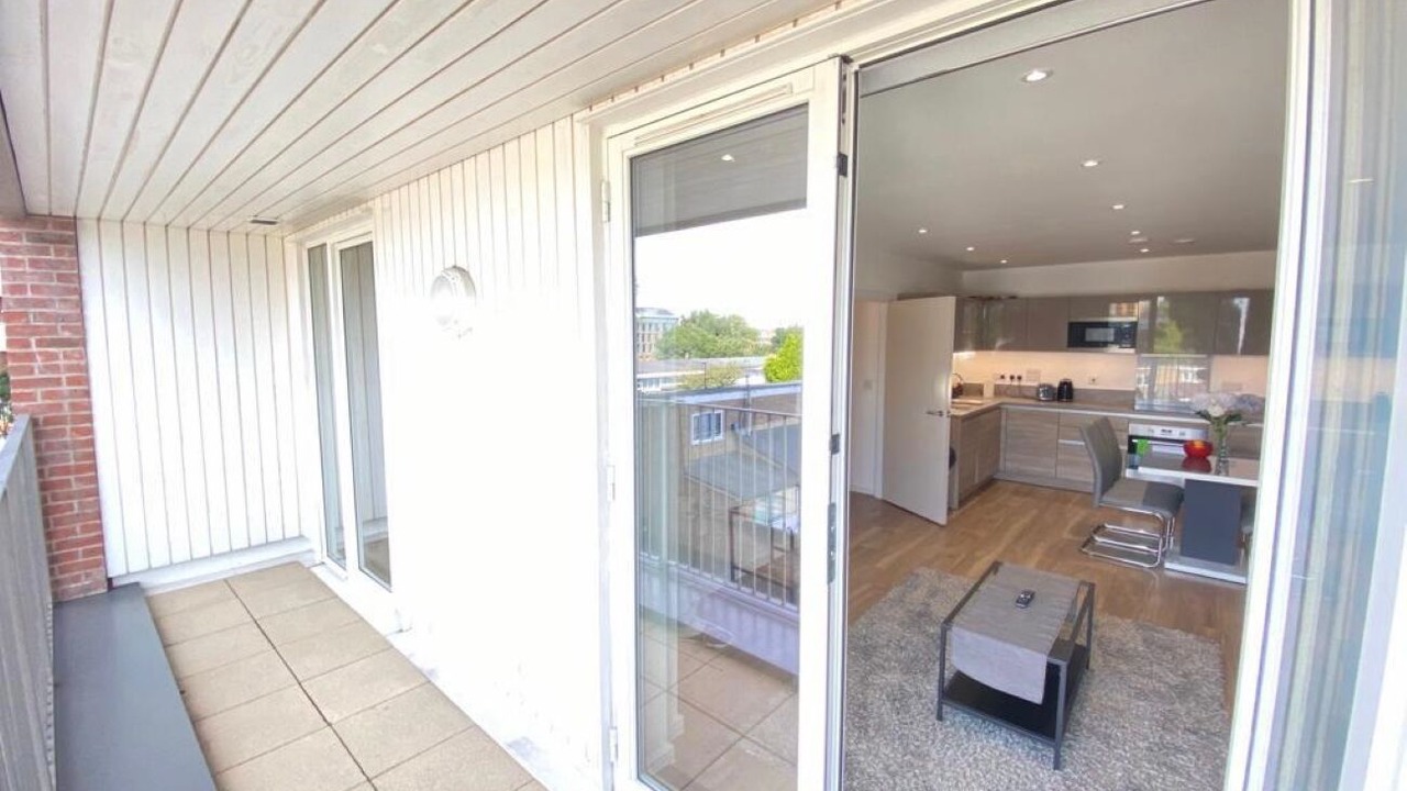 Photo of Others in Canning Town