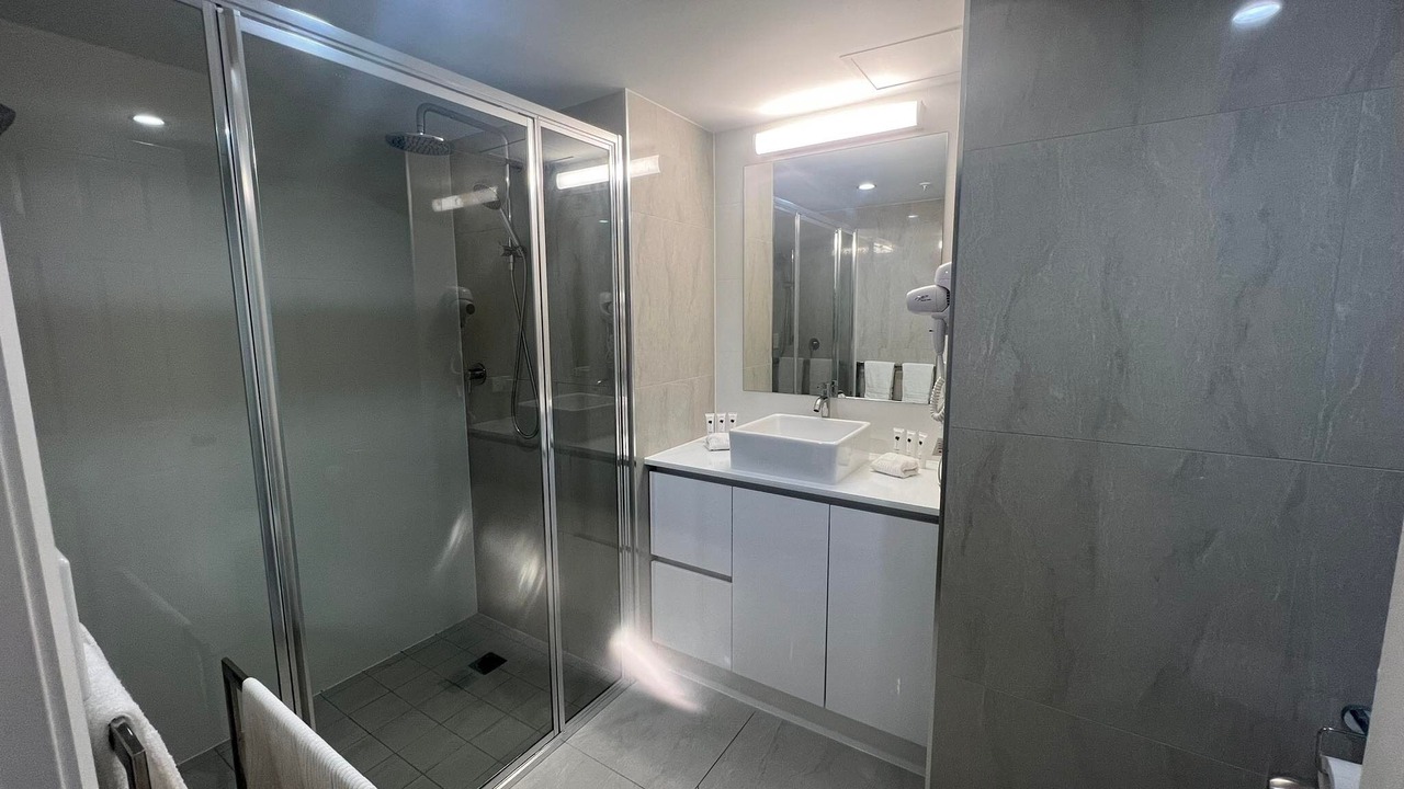 Photo of Bathroom in Gold Coast