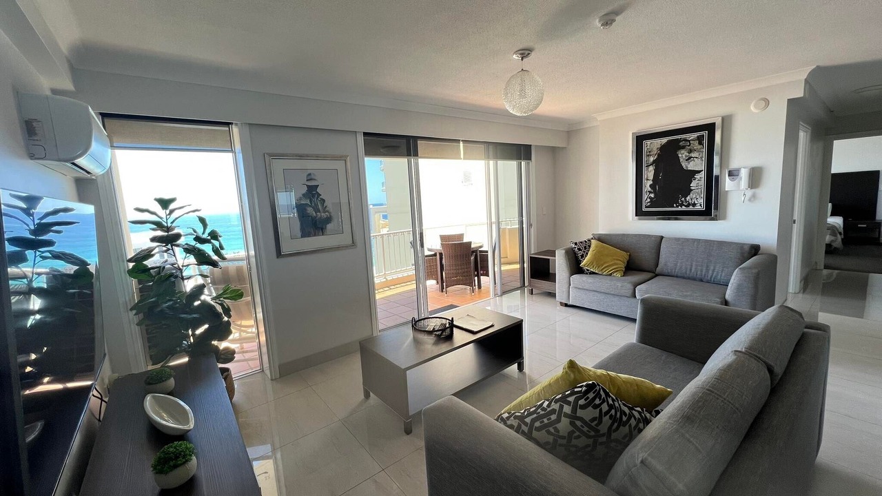 Photo of Livingroom in Gold Coast