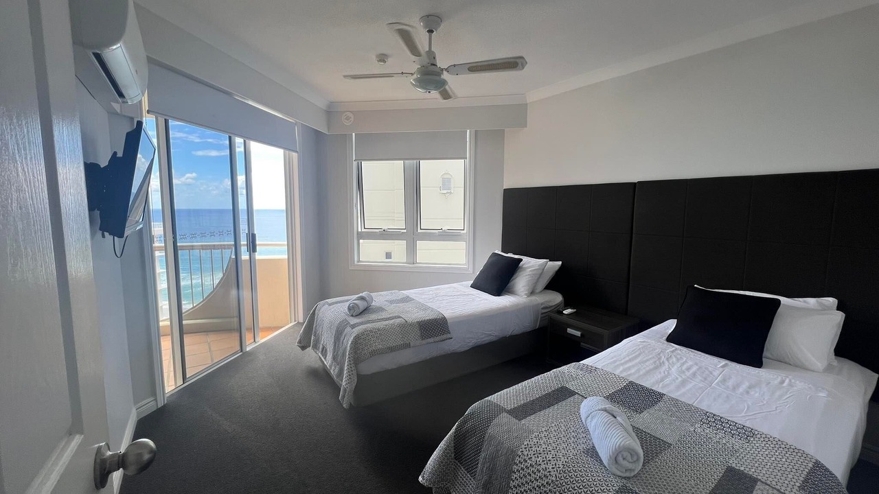 Photo of Bedroom in Gold Coast