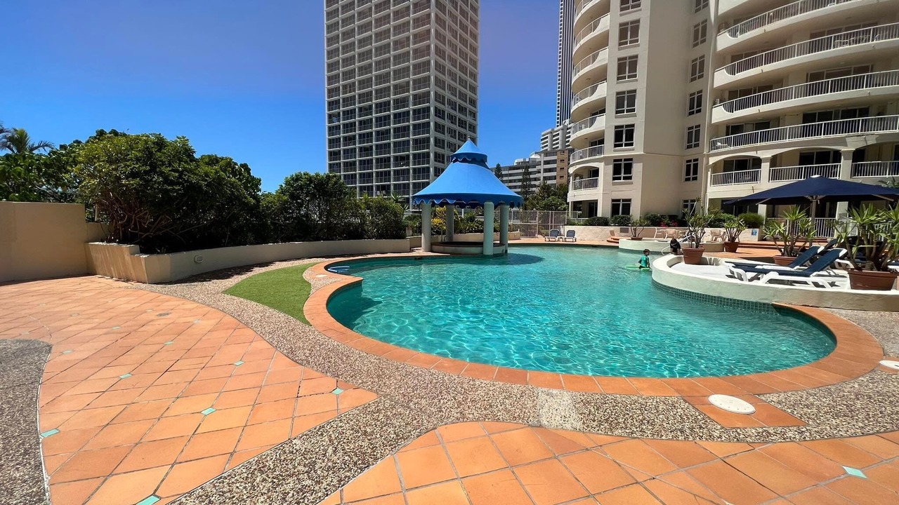 Photo of Outdoor in Gold Coast