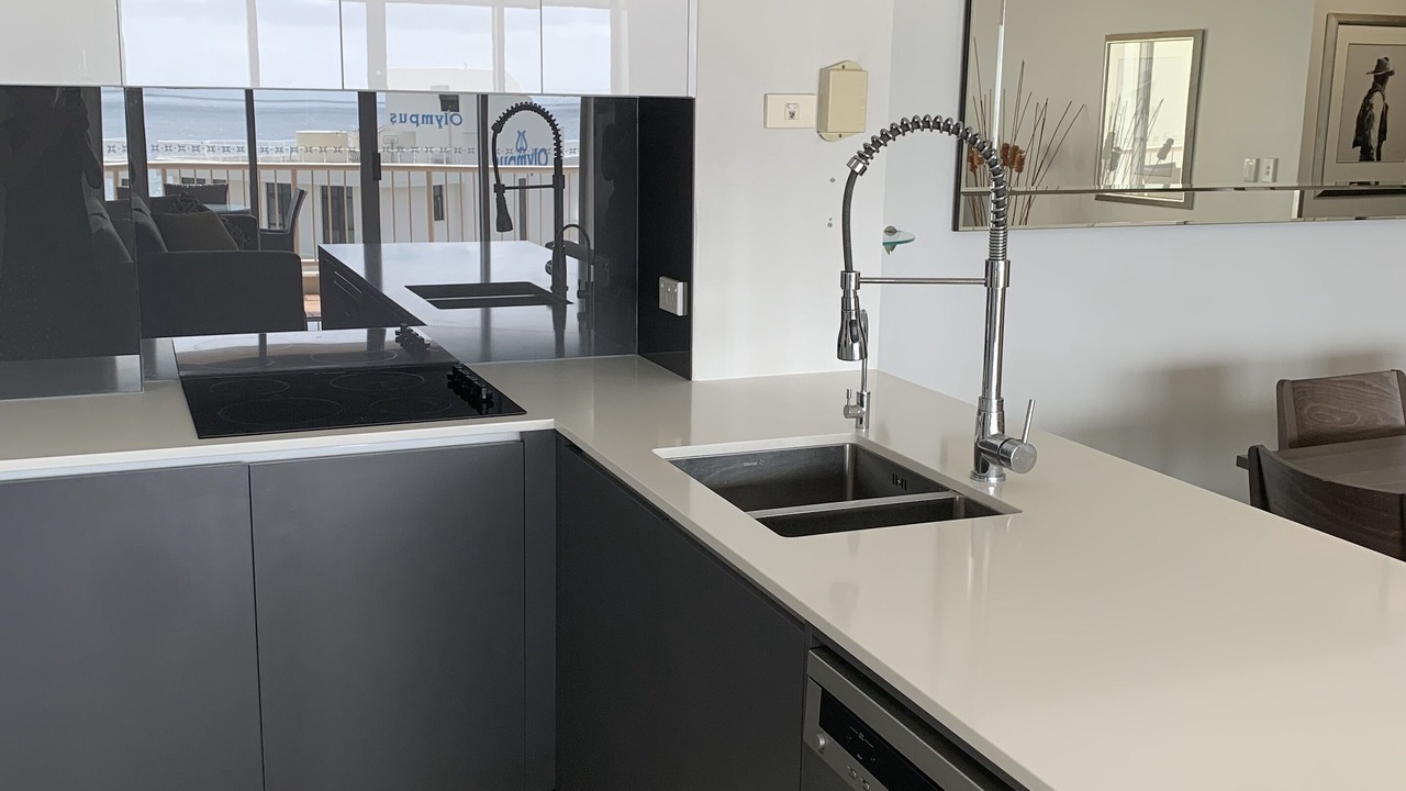 Photo of Kitchen in Gold Coast