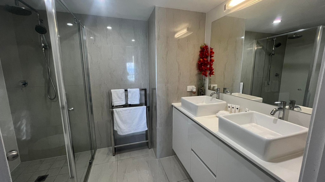 Photo of Bathroom in Gold Coast